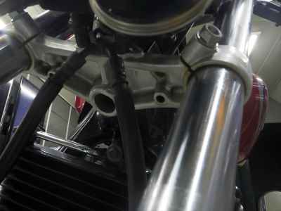Honda CB1100EX 2014