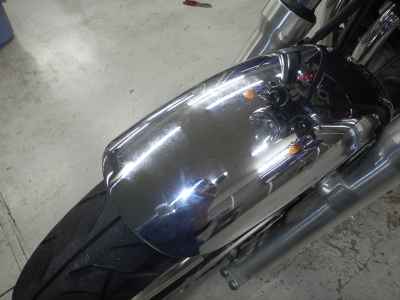 Honda CB1100EX 2014