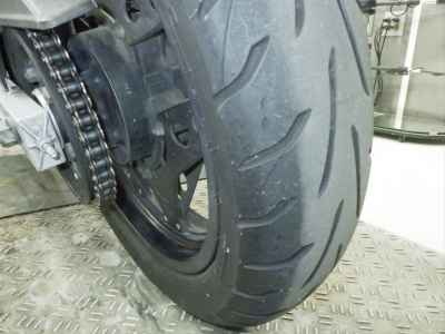 Honda CBX750F 1985
