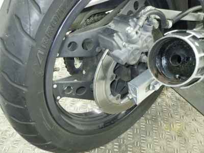 Honda CBX750F 1985