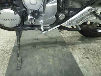 Honda CBX750F 1985
