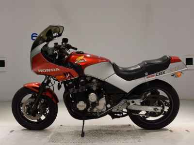 Honda CBX750F 1985
