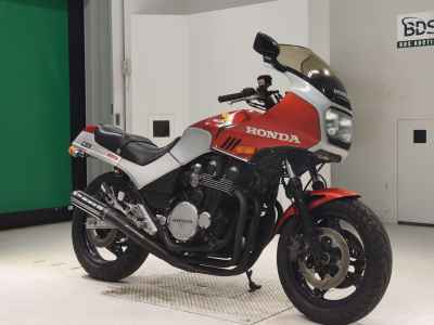 Honda CBX750F 1985