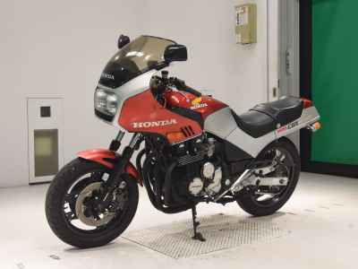 Honda CBX750F 1985