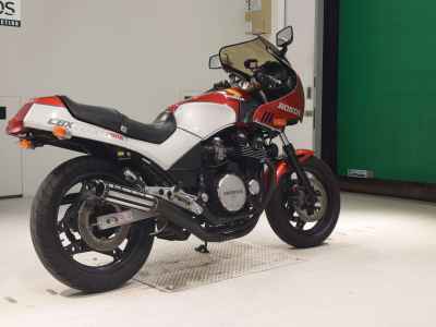 Honda CBX750F 1985