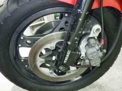 Honda CBX750F 1985