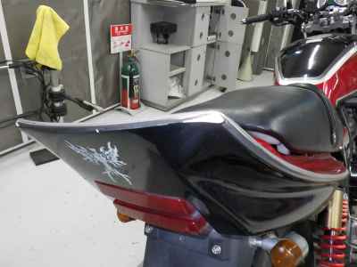 Yamaha XJR400 1994