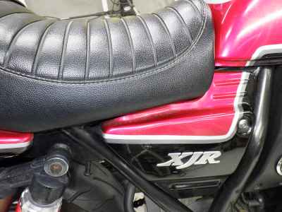 Yamaha XJR400 1994