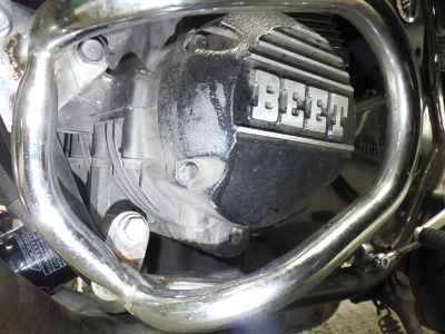 Yamaha XJR400 1994