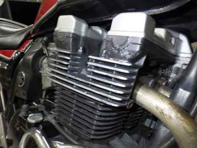 Yamaha XJR400 1994