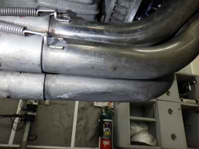 Yamaha XJR400 1994