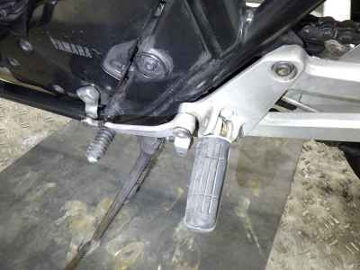 Yamaha XJR400 1994