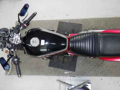 Yamaha XJR400 1994