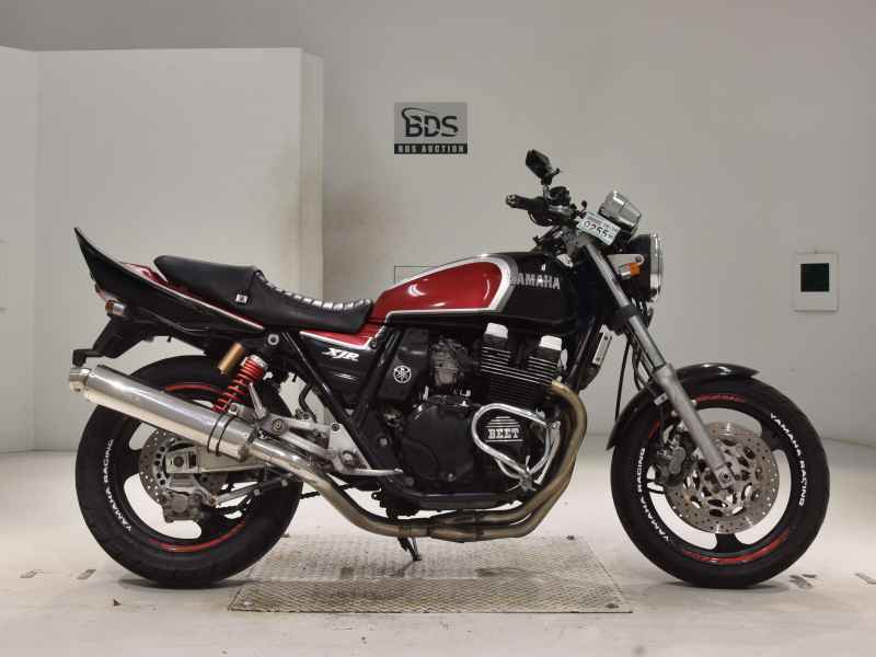 Yamaha XJR400 1994