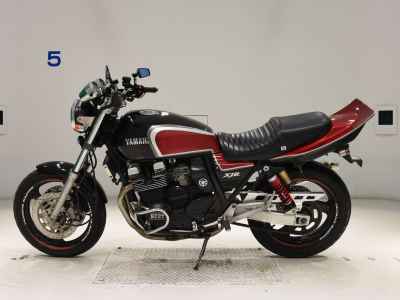 Yamaha XJR400 1994