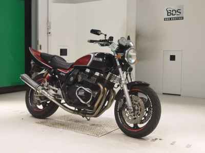 Yamaha XJR400 1994