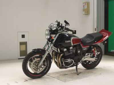Yamaha XJR400 1994