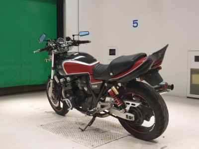 Yamaha XJR400 1994