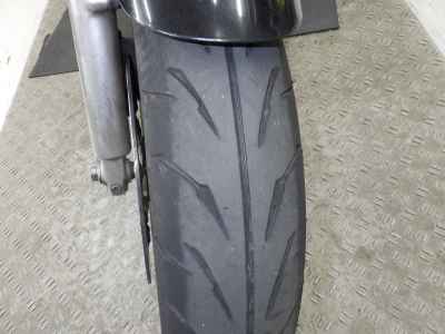 Yamaha XJR400 1994