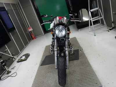 Yamaha XJR400 1994