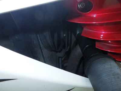 Kawasaki Ninja ZX-14R 2007