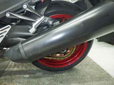 Kawasaki Ninja ZX-14R 2007