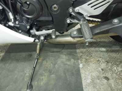 Kawasaki Ninja ZX-14R 2007