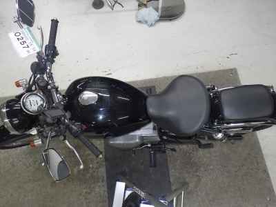 Kawasaki Estrella 1992