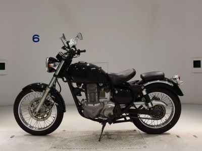 Kawasaki Estrella 1992