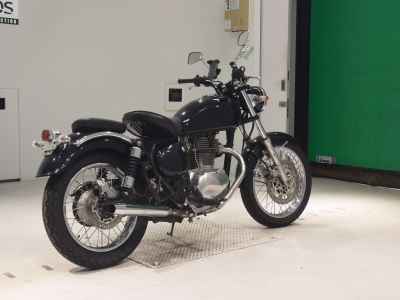 Kawasaki Estrella 1992