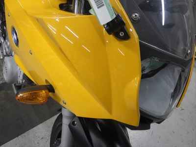 BMW F800S 2008