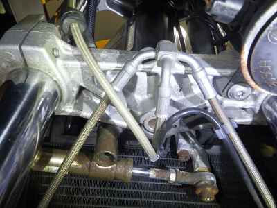 BMW F800S 2008