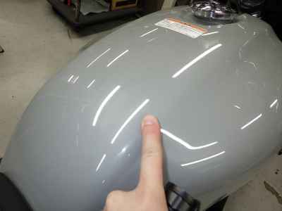 Honda GB350 2022