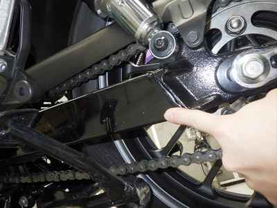 Honda GB350 2022