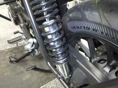 Honda GB350 2022