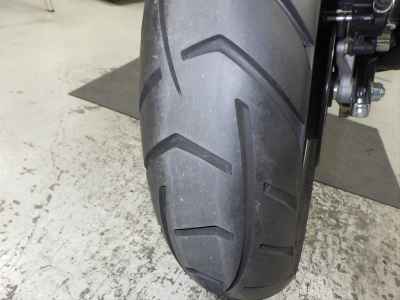 Honda GB350 2022
