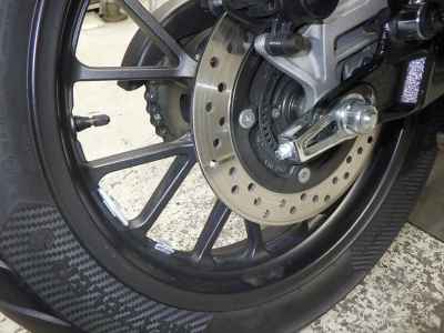 Honda GB350 2022