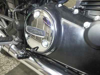 Honda GB350 2022