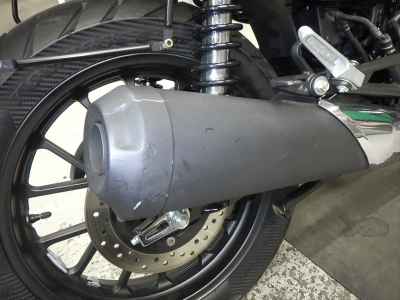 Honda GB350 2022