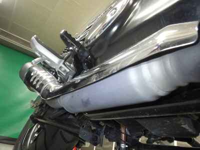 Honda GB350 2022