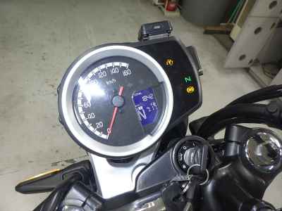 Honda GB350 2022