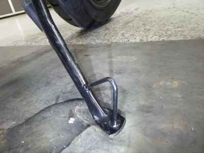 Honda GB350 2022