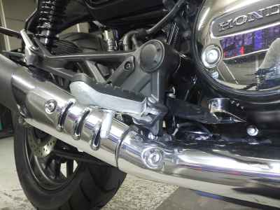 Honda GB350 2022