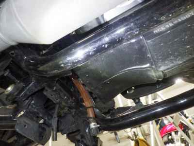 Honda GB350 2022