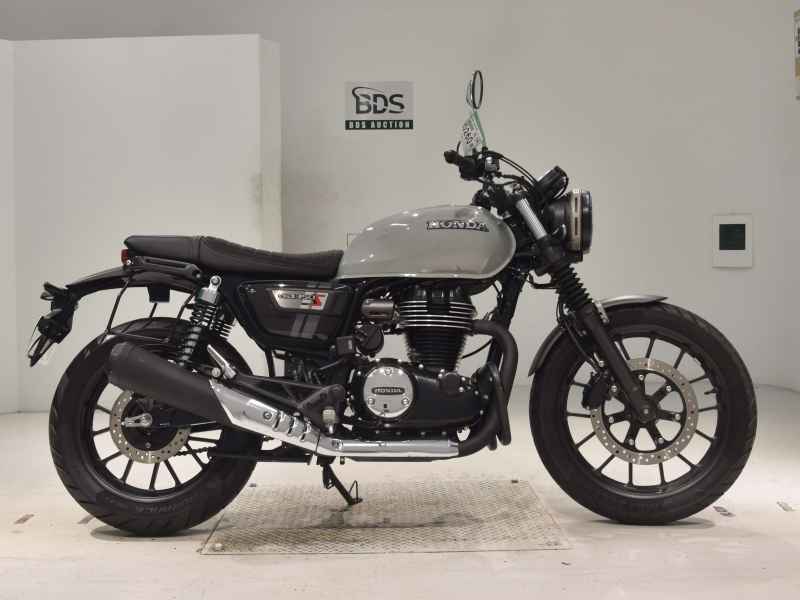 Honda GB350 2022
