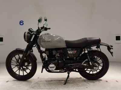 Honda GB350 2022