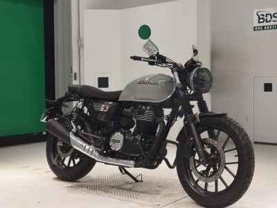 Honda GB350 2022