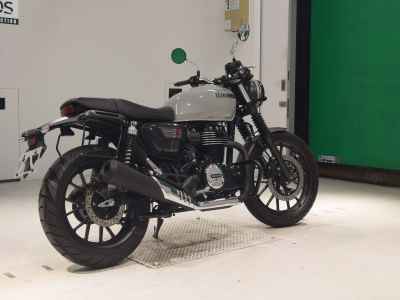 Honda GB350 2022