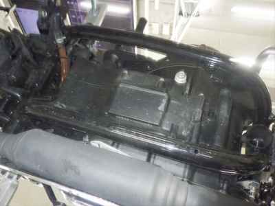 Honda GB350 2022