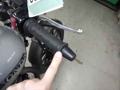 Honda GB350 2022